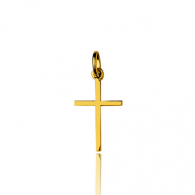 Pendentif Croix