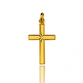 Pendentif croix