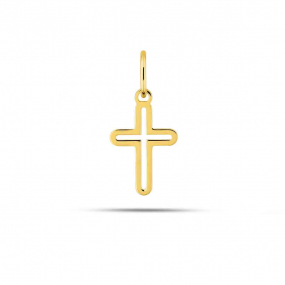 Pendentif Croix similaire
