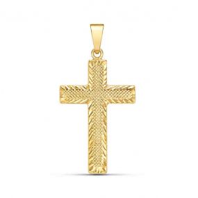 Pendentif Croix similaire