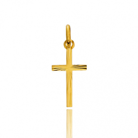 Pendentif croix