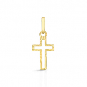 Pendentif Croix similaire