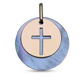 Pendentif Croix similaire