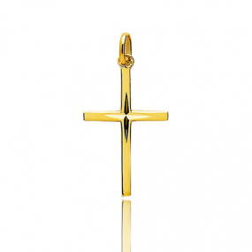Pendentif croix