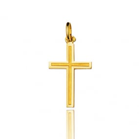 Pendentif Croix