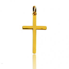 Pendentif Croix