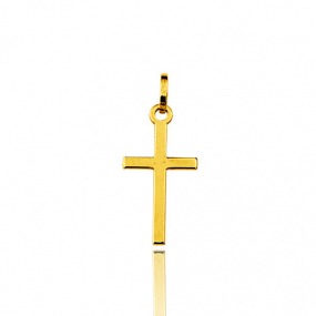 Pendentif croix