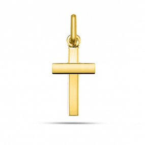 Pendentif Croix