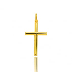Pendentif Croix