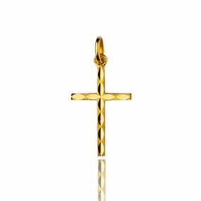 Pendentif croix
