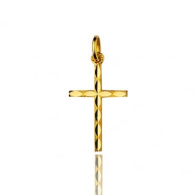 Pendentif croix