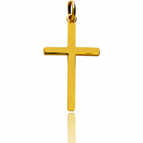 Pendentif Croix