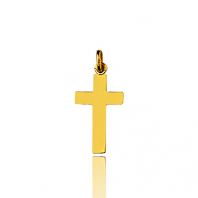 Pendentif Croix