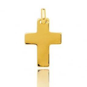 Pendentif Croix