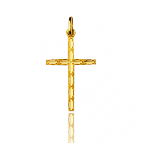 Pendentif croix
