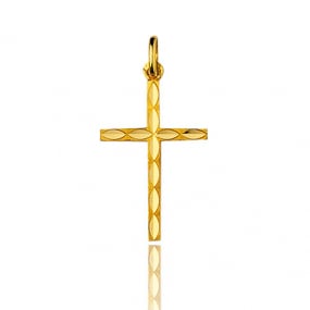 Pendentif croix