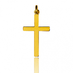 Pendentif Croix