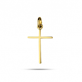 Pendentif Croix