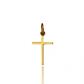 Pendentif Croix