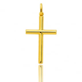 Pendentif Croix