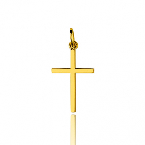 Pendentif Croix