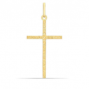 Pendentif Croix similaire