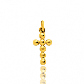 Pendentif Croix
