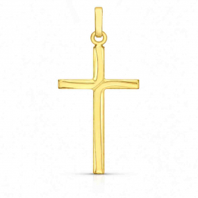 Pendentif Croix similaire