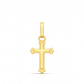 Pendentif Croix similaire