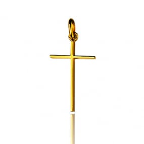 Pendentif Croix