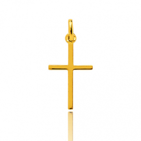 Pendentif Croix