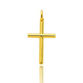 Pendentif Croix
