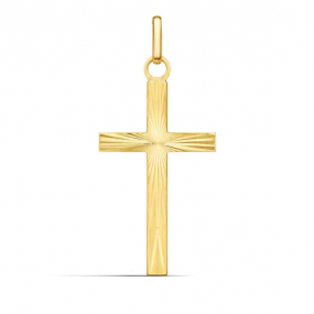 Pendentif Croix similaire