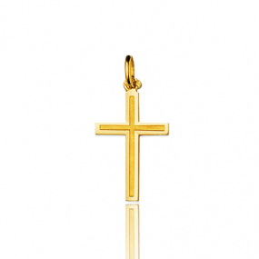 Pendentif Croix