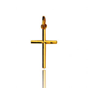 Pendentif croix
