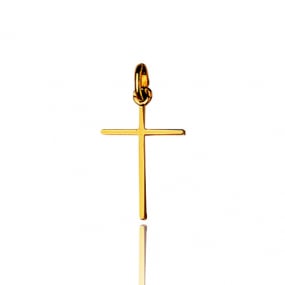 Pendentif Croix