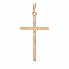 Pendentif Croix similaire