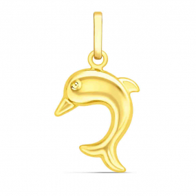 Pendentif Dauphin