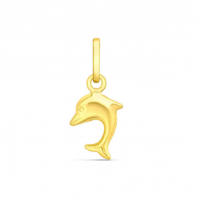 Pendentif Dauphin