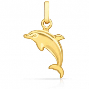 Pendentif Dauphin