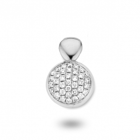 Pendentif Diamants One More