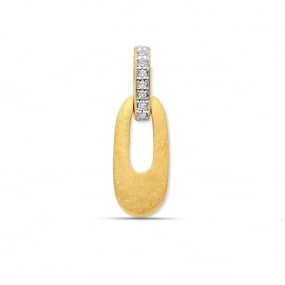Pendentif diamants similaire