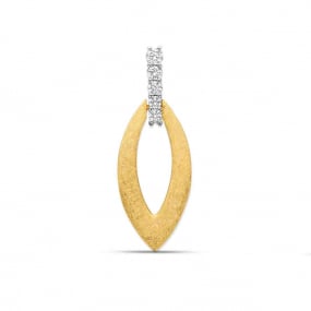 Pendentif diamants similaire