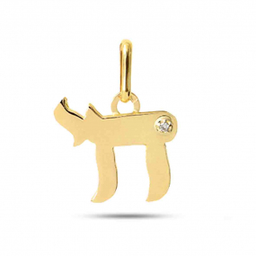 Pendentif Hai