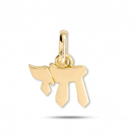 Pendentif Hai