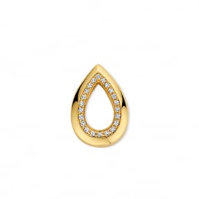 Pendentif et diamants similaire
