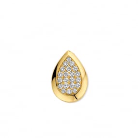 Pendentif et diamants similaire