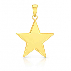 Pendentif Etoile similaire