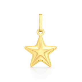 Pendentif Etoile similaire