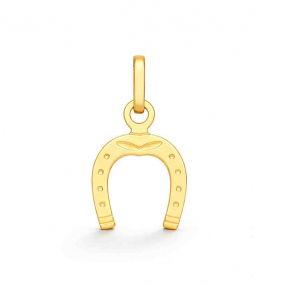 Pendentif Fer � Cheval
